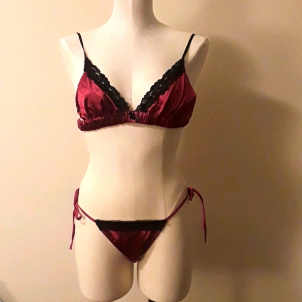 Bella Petite Luxury Set